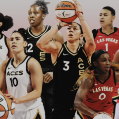 Las Vegas Aces Win Back-to-Back WNBA Championships